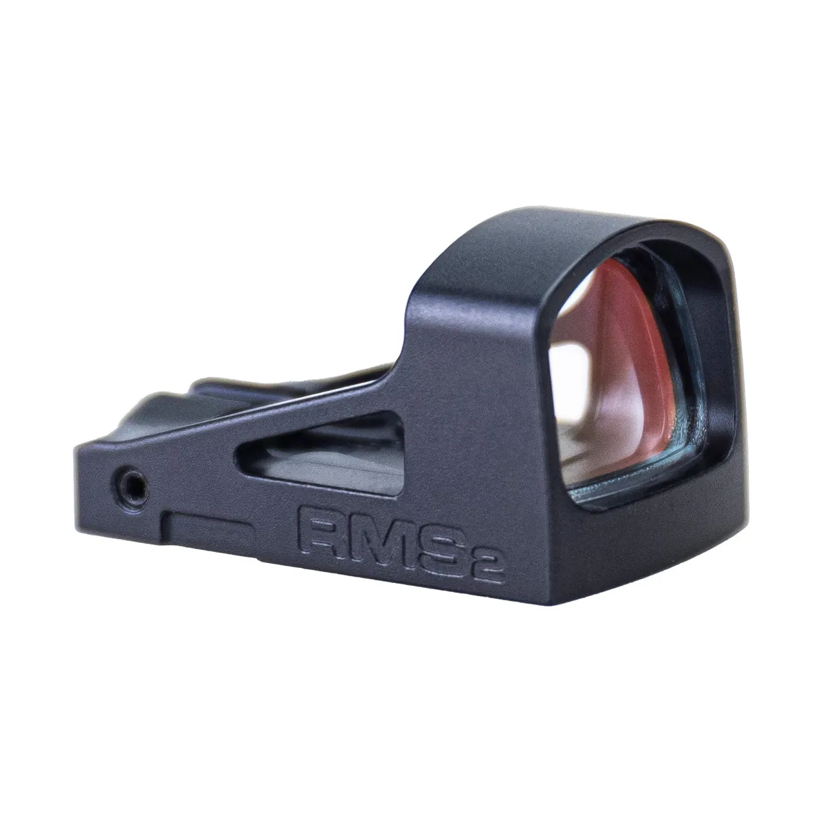 Shield Arms Shield Sights RMS2 Poly 4MOA Dot - Optic - view 1
