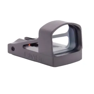 Shield Arms Shield Sights RMSc Red-Dot Sight 8 MOA Dot - Compact for Quick Acquisition - RMSC-8MOA-POLY - Optic - view 1