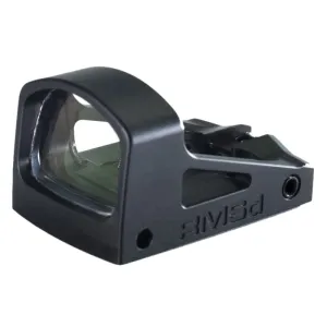 Shield Arms Shield Sights RMSd Red-Dot Reflex Sight 4 MOA Dot - Premium - RMSD-4MOA-POLY - Optic - view 1