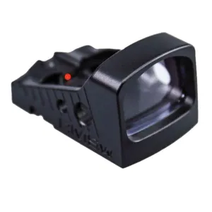 Shield Arms Shield Sights RMSw Red-Dot Reflex Sight 4 MOA Dot - High-Performance - RMSW-4MOA-POLY - Optic - view 1