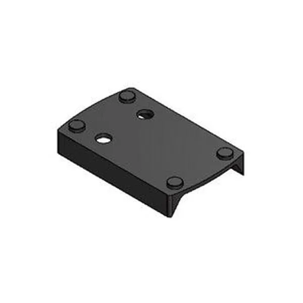 Shield Sights Slide Mount - High-Quality and Durable Mount - MNT-USP-SMS-RMS - Optic - view 1