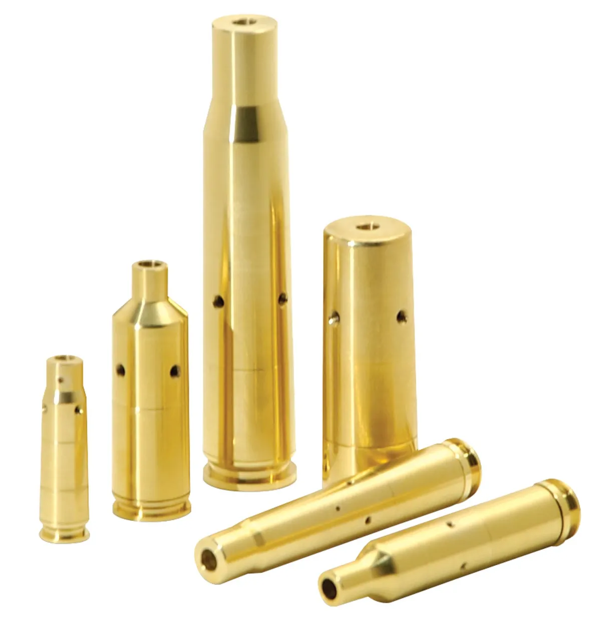 Shooting Made Easy Sight-Rite Bullet Laser Bore Sighting System, .243 Win - XSI-BL-243 - Laser - view 1