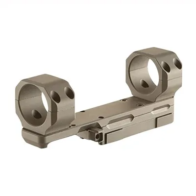 Kinetic Development Group Sidelok 1'''' Modular Optic Mount - 1'''' Sidelok Modular Optic Mount - Optic Mount, vista 1