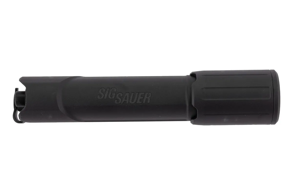 Sig Sauer Sig Foxtrot-MSR Full Size Rail Mounted 1,350 lumens White Light, Black - SOFR1FS0 - Light - view 3