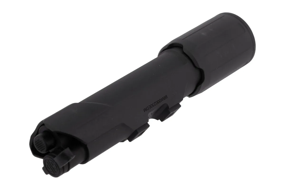 Sig Sauer Sig Foxtrot-MSR Full Size Rail Mounted 1,350 lumens White Light, Black - SOFR1FS0 - Light - view 4