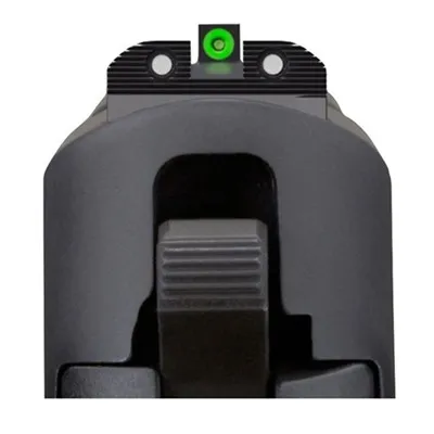 Sig Sauer 3-Dot Day/Night Sight for P220, P227, P225 Pistols - SOX10001 - Iron Sights for AR-15 - view 1