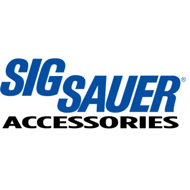 SIG SAUER Crush Washer 9 mm - Muzzle Device for AR-15 - view 1