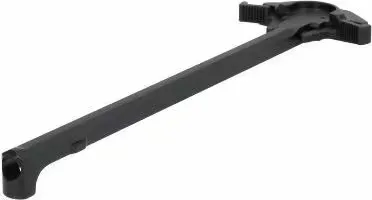 Sig Sauer Easy Handling - Sig Sauer Ambi Charging Handle Assembly for Sig 716i Tread, Black - 8900448 - Charging Handle for AR-15 - view 1