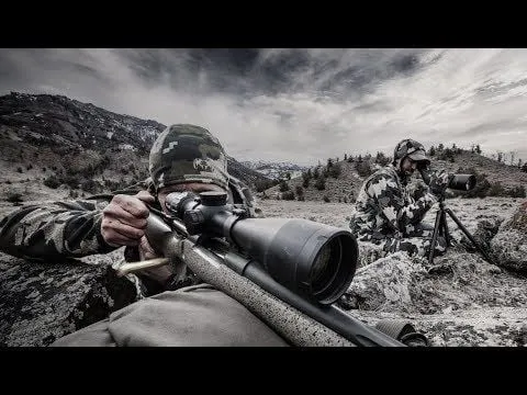 Sig Sauer Electro-Optics SIERRA3BDX 3.5-10x42mm Illuminated BDX-R1 Digital Rifle Scope - SOSBDX33111 - Rifle Scope - view 4