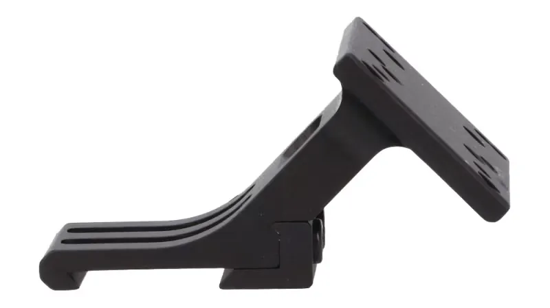 Sig Sauer Electro-Optics SOR2M101 Reflex Sight Offset Mount Black Anodized 45 Degree Offset Steel MSR - Optic, vista 1