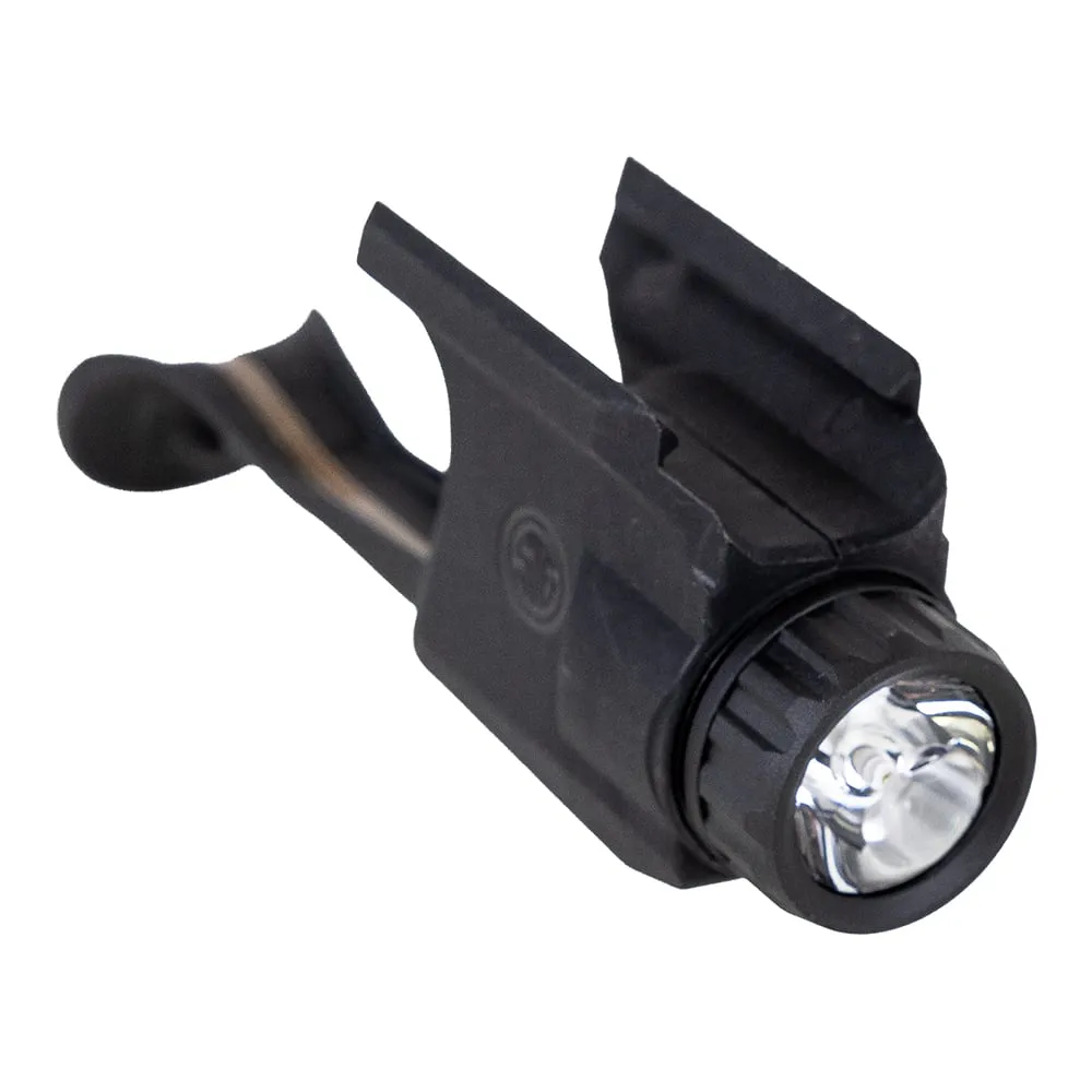 SIG Sauer Foxtrot 1X Mounted Weapon Light, Black - SOF12001 - Light - view 2