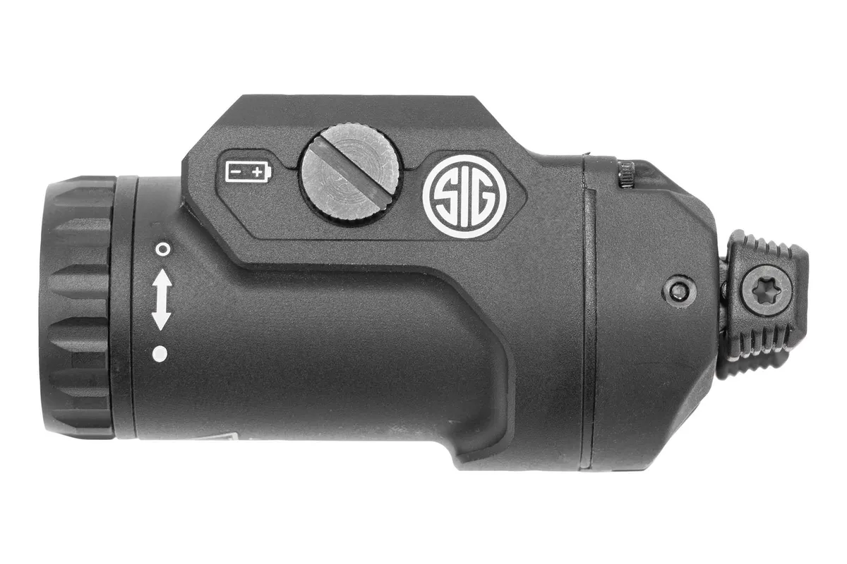 SIG SAUER Foxtrot 2R Weapon Light Black - Light - view 2