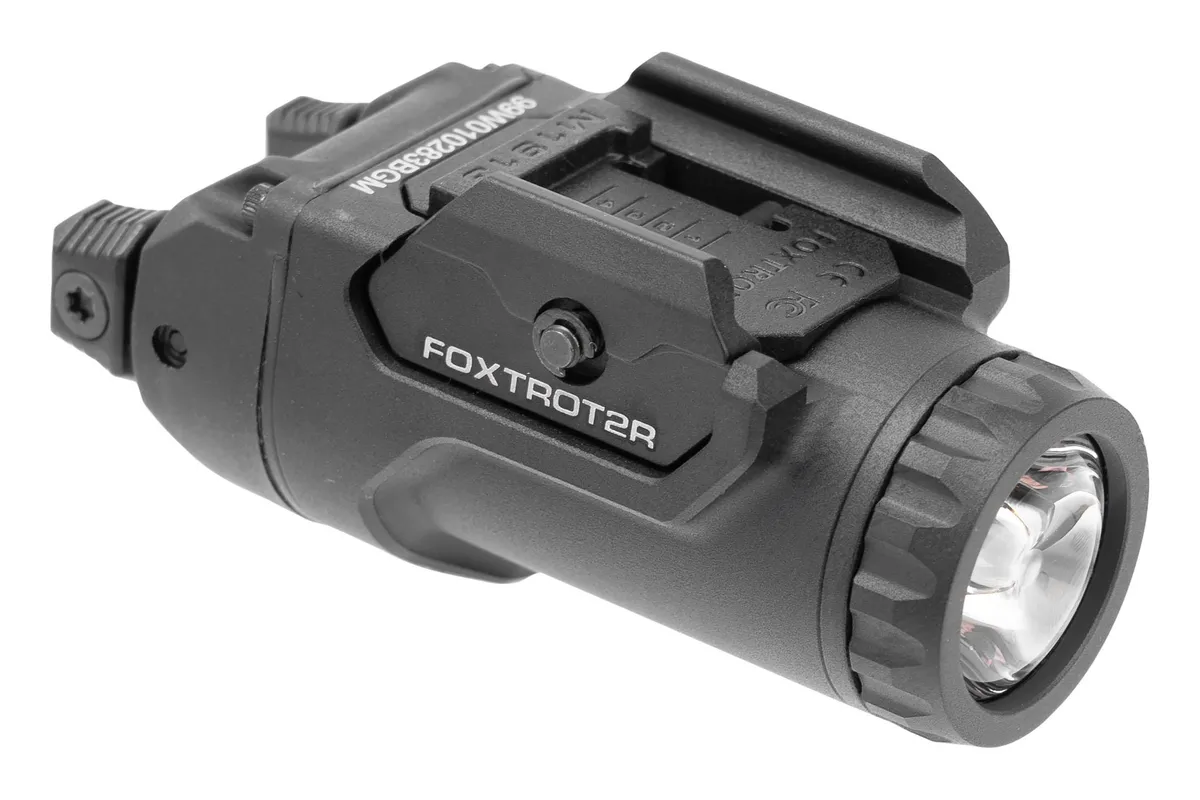 SIG SAUER Foxtrot 2R Weapon Light Black - Light, vista 1