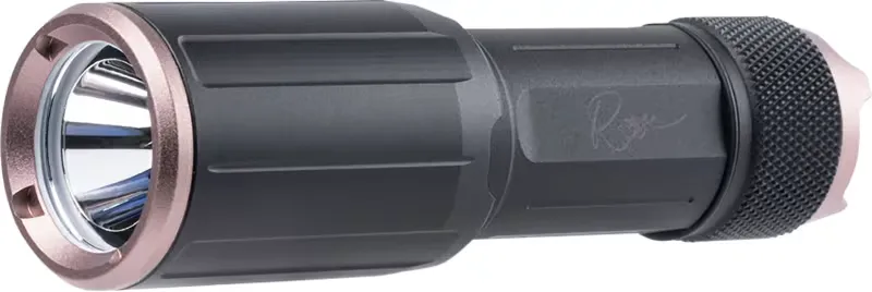 Sig Sauer FOXTROT-EDC COMPACT Flashlight Rose Edition - Light - view 1