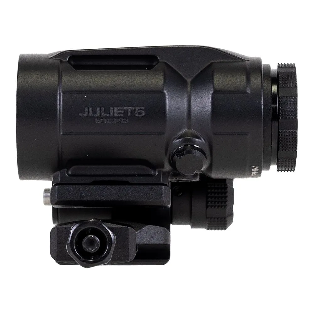 SIG Sauer Juliet 5x24mm Micro Magnifier - SOJ5M001 - Magnifier, vista 4