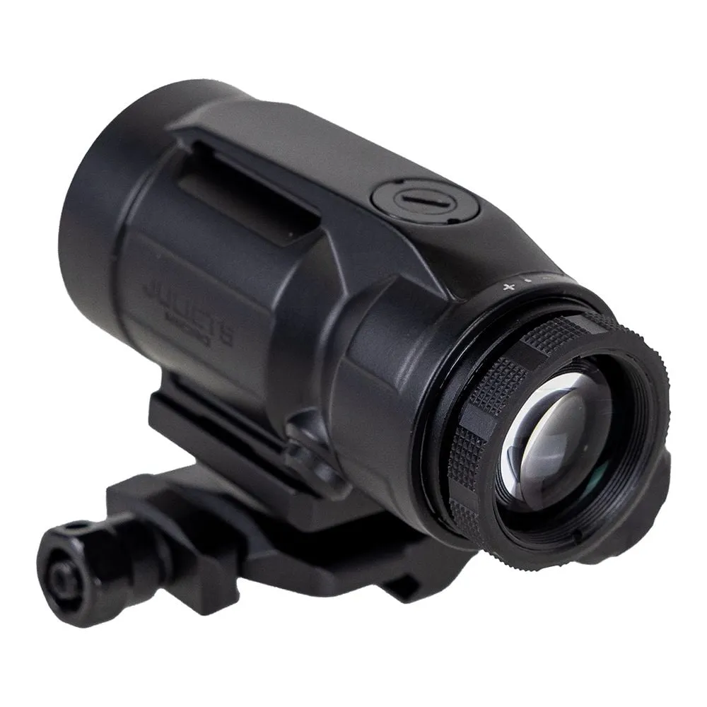SIG Sauer Juliet 5x24mm Micro Magnifier - SOJ5M001 - Magnifier, vista 5
