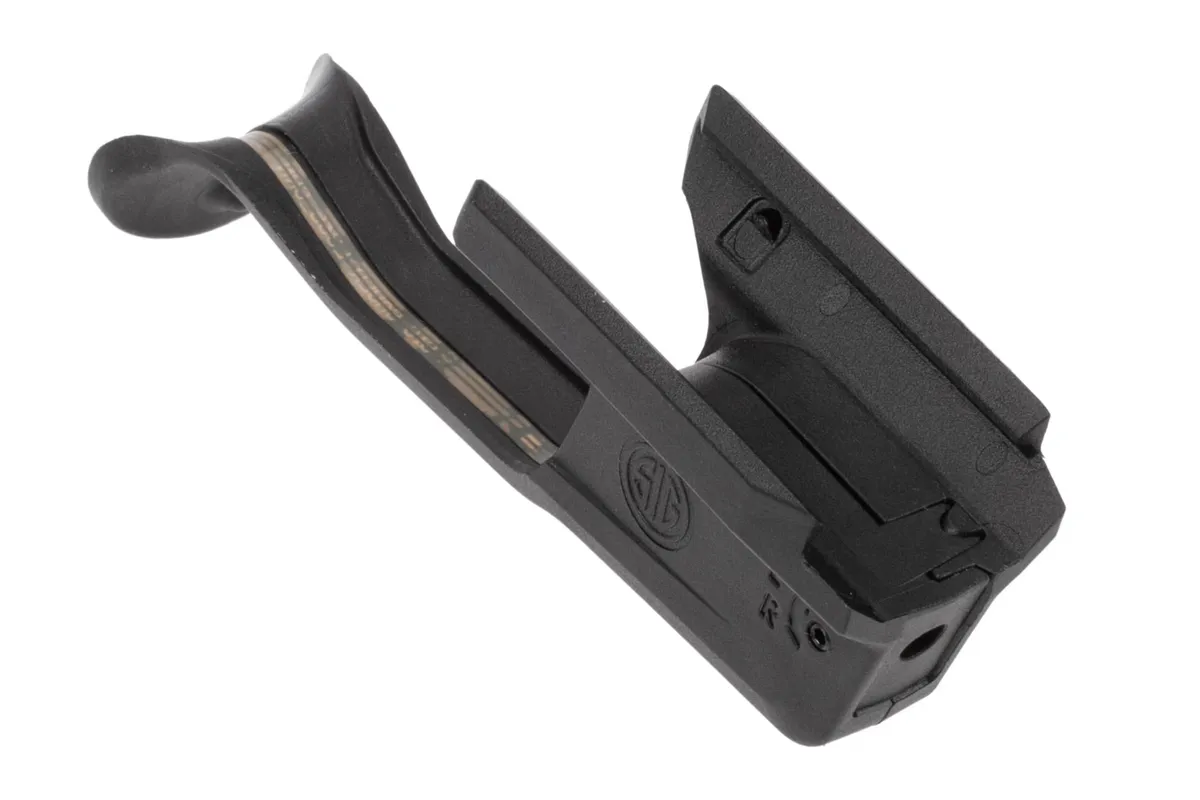 SIG Sauer LIMA365 Laser Sight - Green - Laser, vista 1