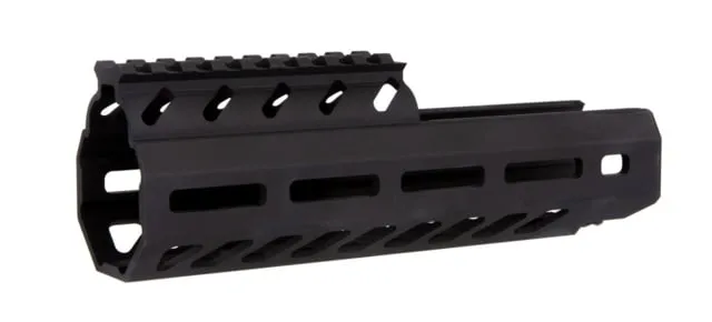 Sig Sauer M-LOK 13" M400 Tread Free Float Handguard, Black - HGRDTRDE13MLOKBLK - Handguard for AR-15 - view 2