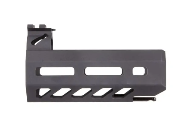 Sig Sauer M-LOK 13" M400 Tread Free Float Handguard, Black - HGRDTRDE13MLOKBLK - Handguard for AR-15 - view 1