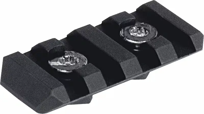 Sig Sauer M-LOK M400 Tread Aluminum Replacement Sight Rail, Black - KITTRDSIGHTRAIL - Handguard for AR-15, vista 1