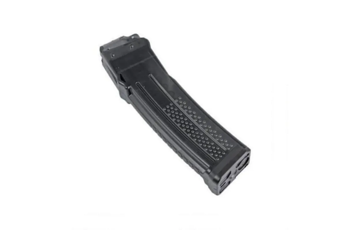 Sig Sauer Mag 9MM 10 Rds MPX Fits Generation 2 Polymer - Optic, vista 1