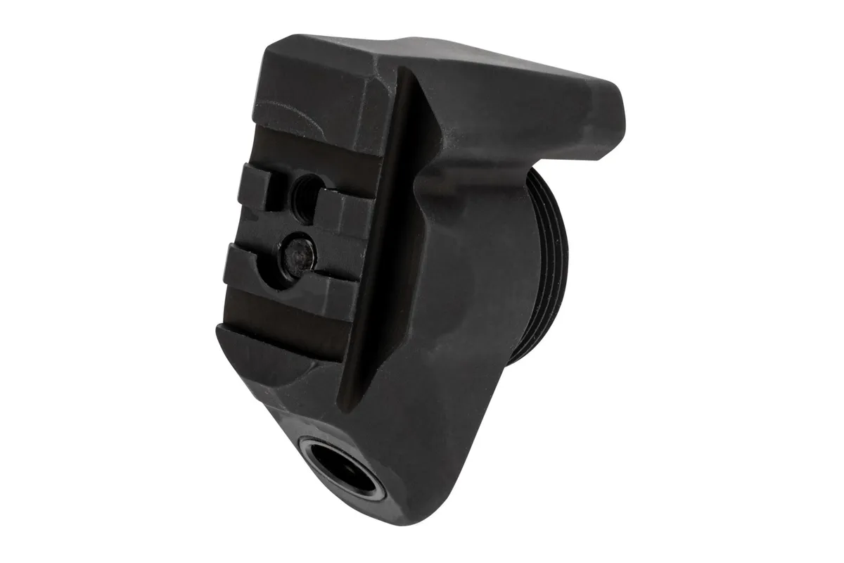 SIG Sauer MCX Stock Adapter Kit - Stock Adapter for AR-15, vista 2