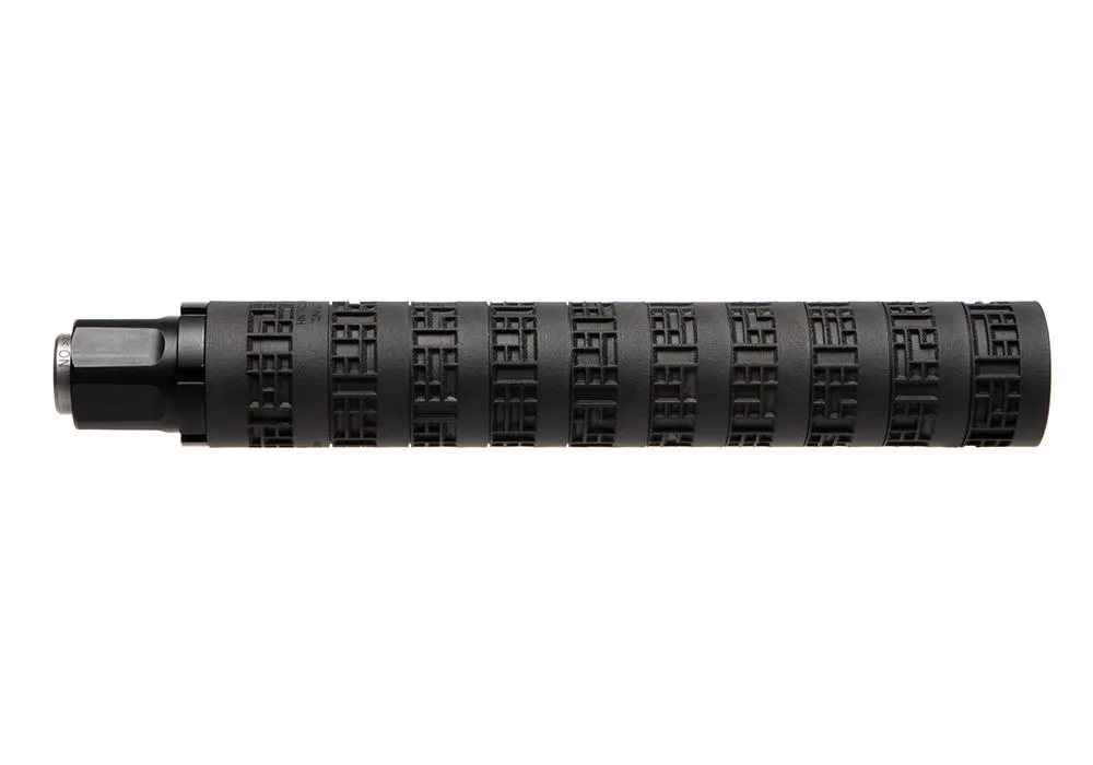 SIG SAUER MODX-45 Segmented Titanium 3D Printed Suppressor (MODX-45) - Suppressor - view 1