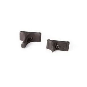 Sig Sauer Replacement M-Lok Handstop Kit for M400 Tread Rifles - KITTRDGRIPHANDSTOPBLK - Foregrip for AR-15, vista 1