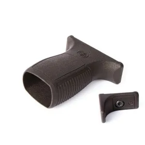 Sig Sauer Replacement M-Lok Vertical Grip Kit for M400 Tread Rifles - KITTRDGRIPVEERTICALBLK - Foregrip for AR-15 - view 1