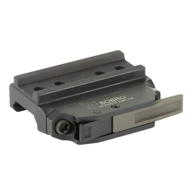 Sig Sauer Riser Mount Mount Black - SOR2M100 - Optic Mount - view 2