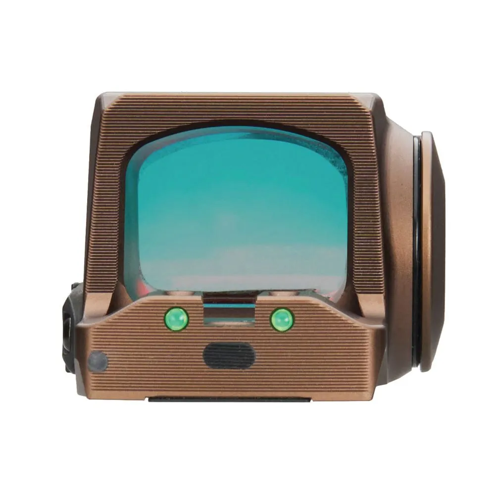 Sig Sauer Romeo 5 Gen II Green Dot - SOR5102 - Optic - view 5