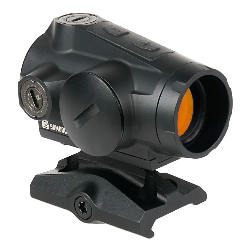 Sig Sauer Romeo 5 Gen II Green Dot - SOR5102 - Optic - view 1