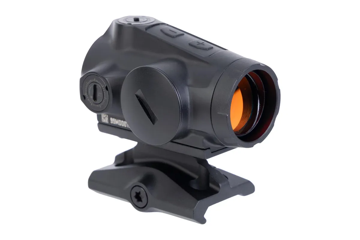 Sig Sauer Romeo 5 Gen II Red Dot, Black - SOR5101 - Optic - view 2