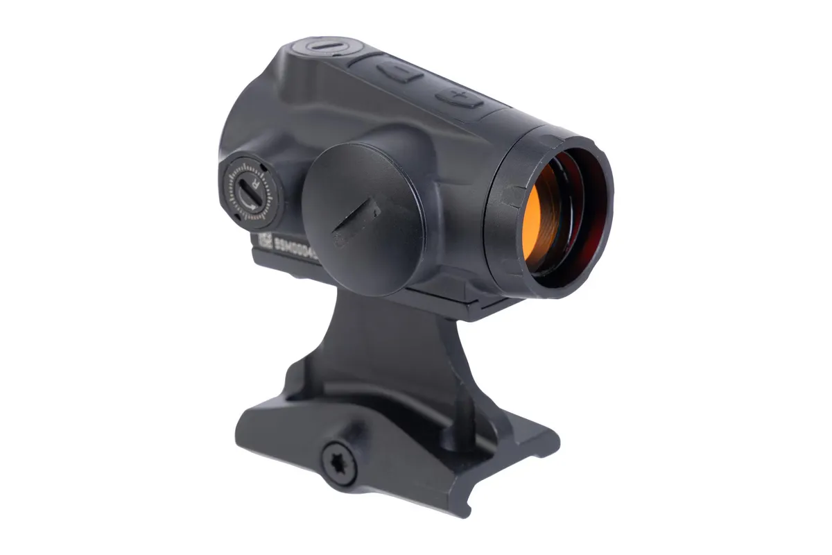 Sig Sauer Romeo 5 Gen II Red Dot, Black - SOR5101 - Optic - view 3