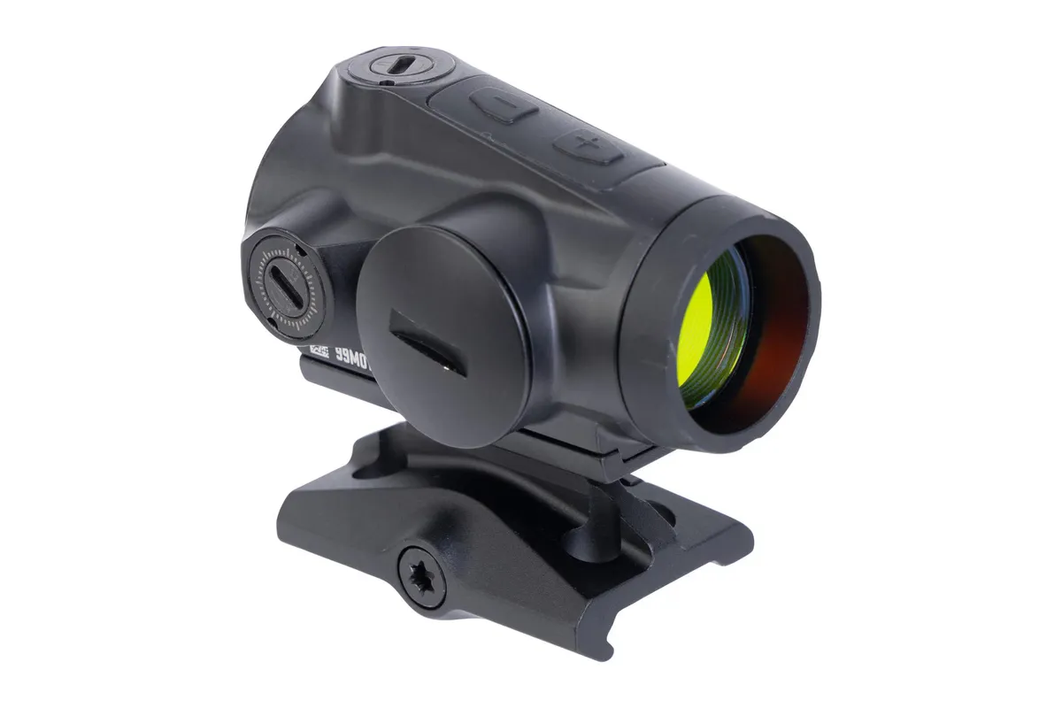Sig Sauer Romeo 5 Gen II Red Dot, Black - SOR5101 - Optic - view 5