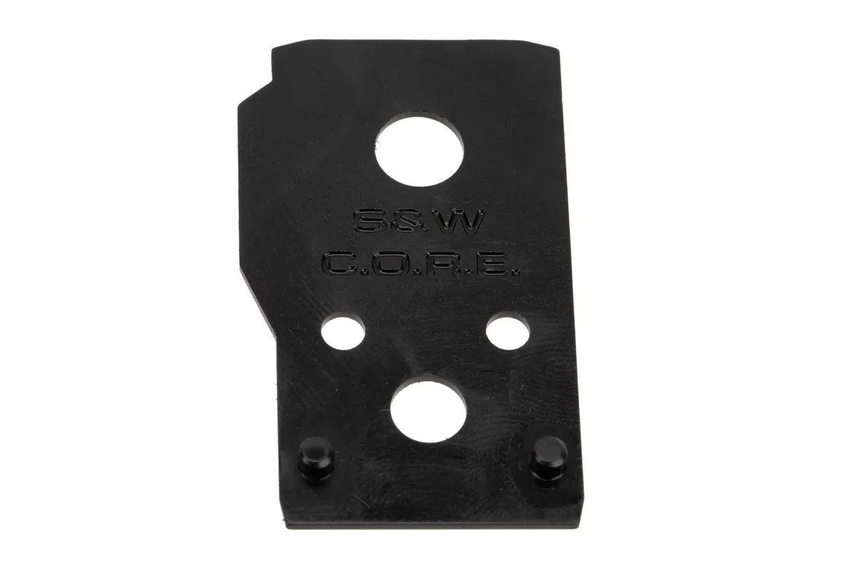 Sig Sauer Romeo 5 Gen II Red Dot, Black - SOR5101 - Optic - view 1