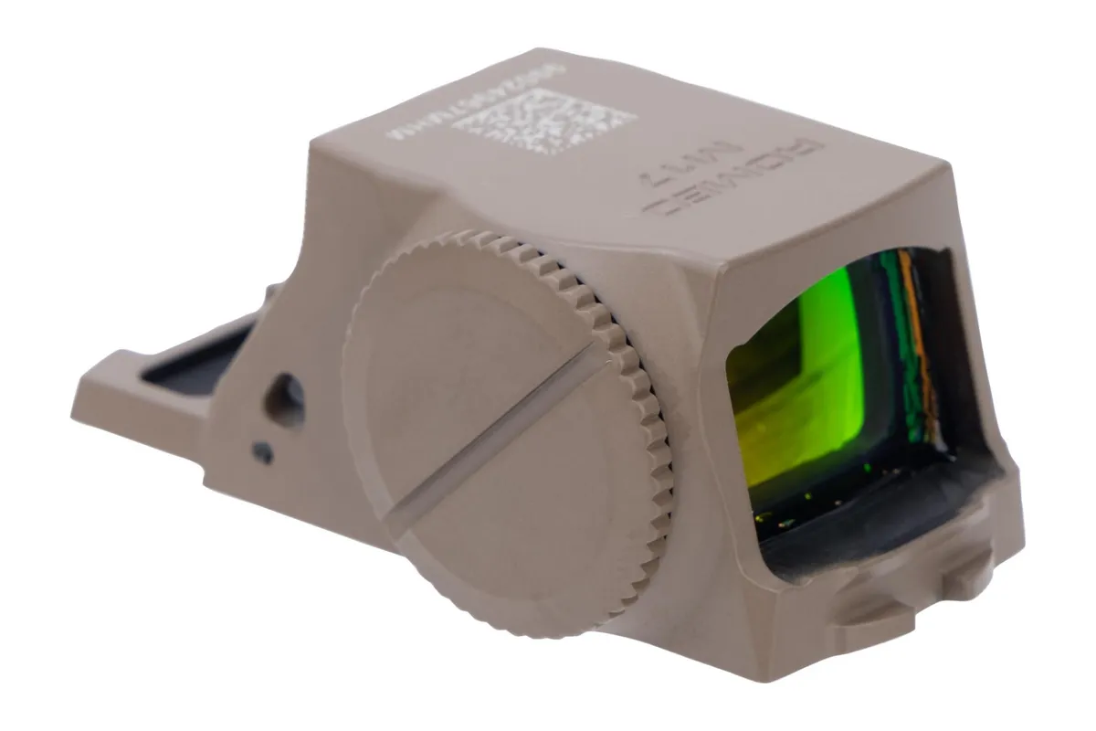 Sig Sauer ROMEO M17 Red Dot Sight - Optic - view 1