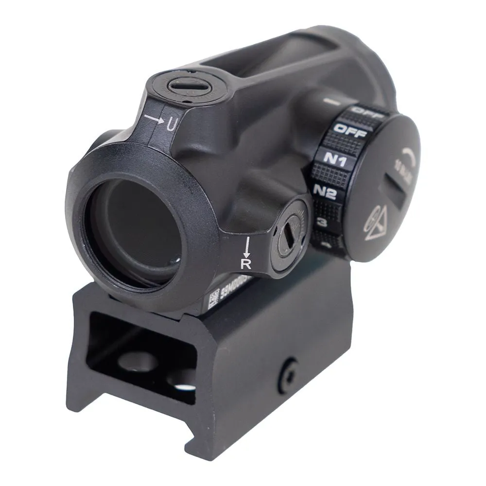 Sig Sauer Romeo MSR Green Dot Gen II Optic - SORMSR102 - Optic - view 3
