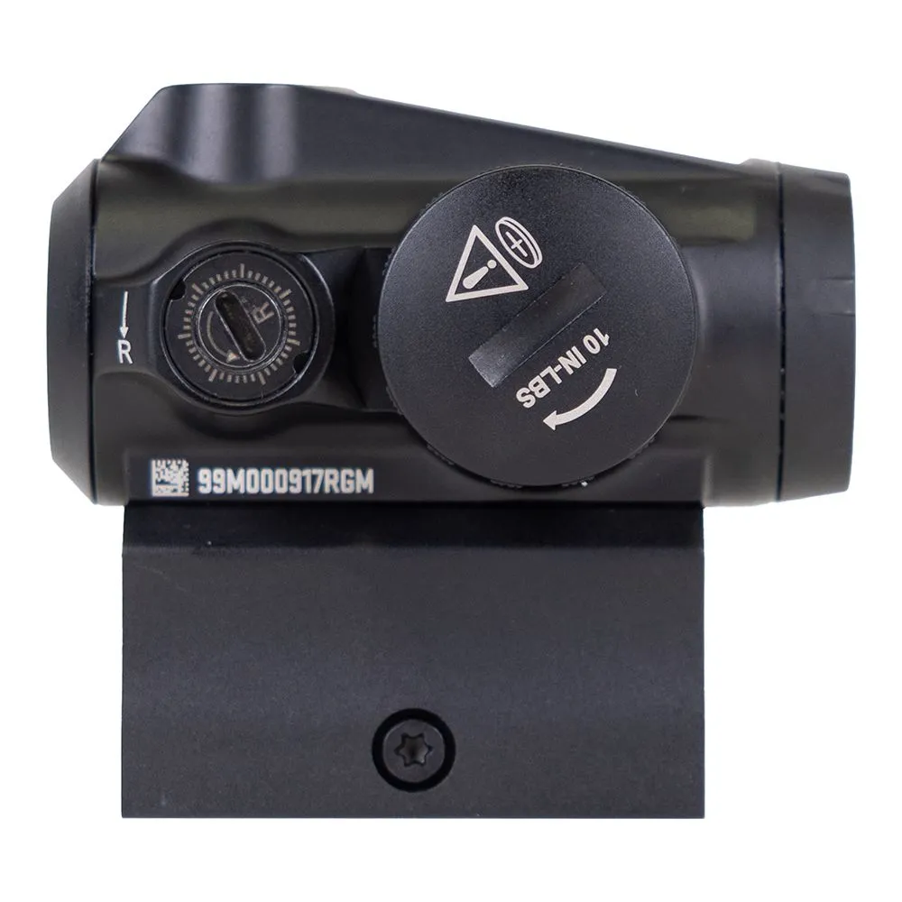 Sig Sauer Romeo MSR Green Dot Gen II Optic - SORMSR102 - Optic - view 4
