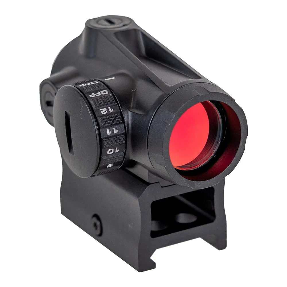 Sig Sauer Romeo MSR Red Dot Gen II Optic - SORMSR101 - Optic - view 3