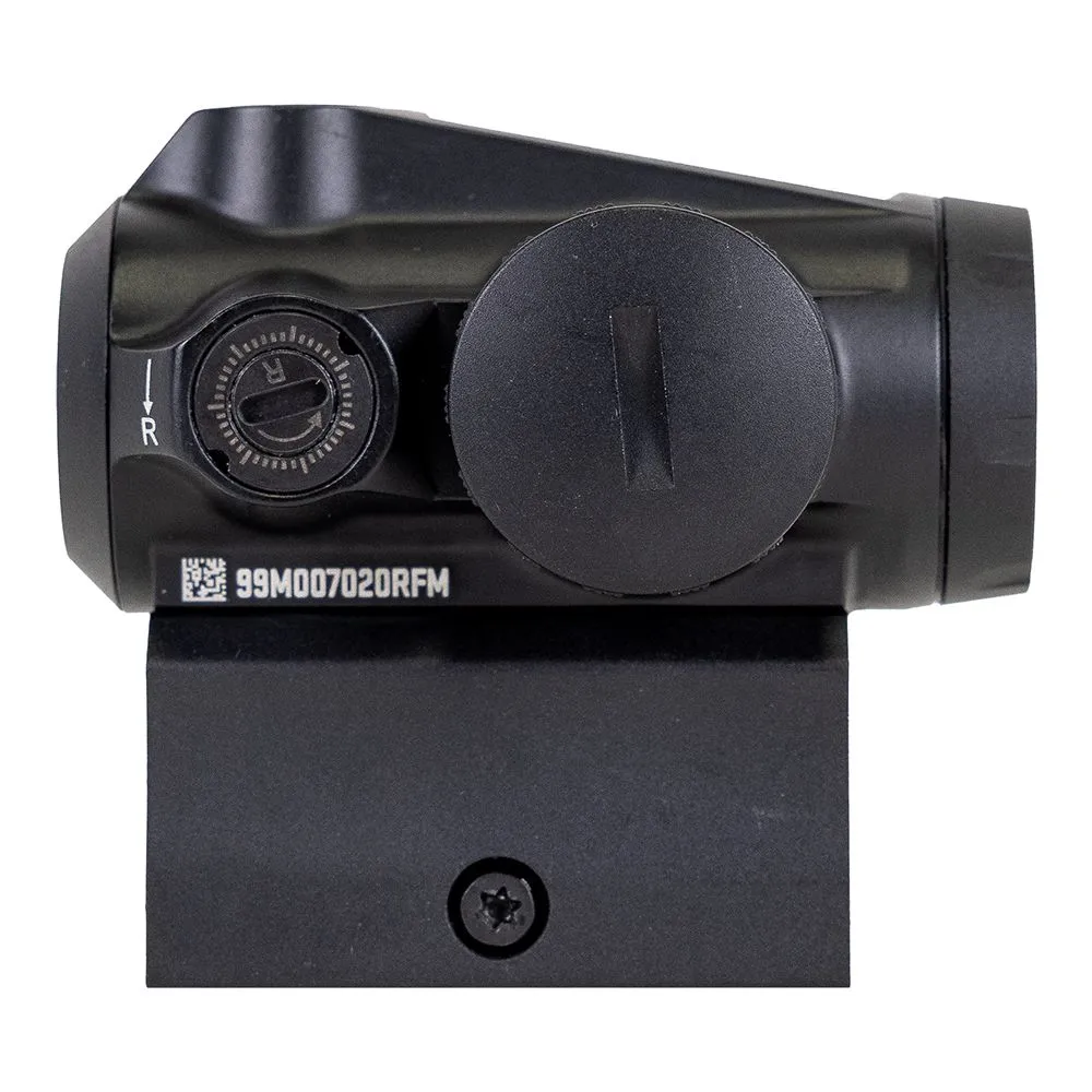 Sig Sauer Romeo MSR Red Dot Gen II Optic - SORMSR101 - Optic - view 5