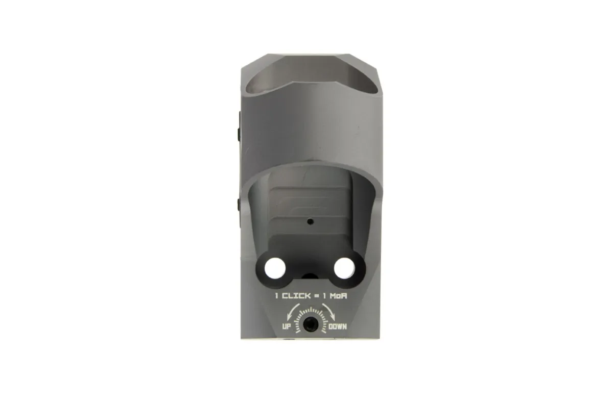 SIG Sauer Romeo3 Red Dot 1x25 3 MOA Dot, Black - SOR31002 - Optic - view 2