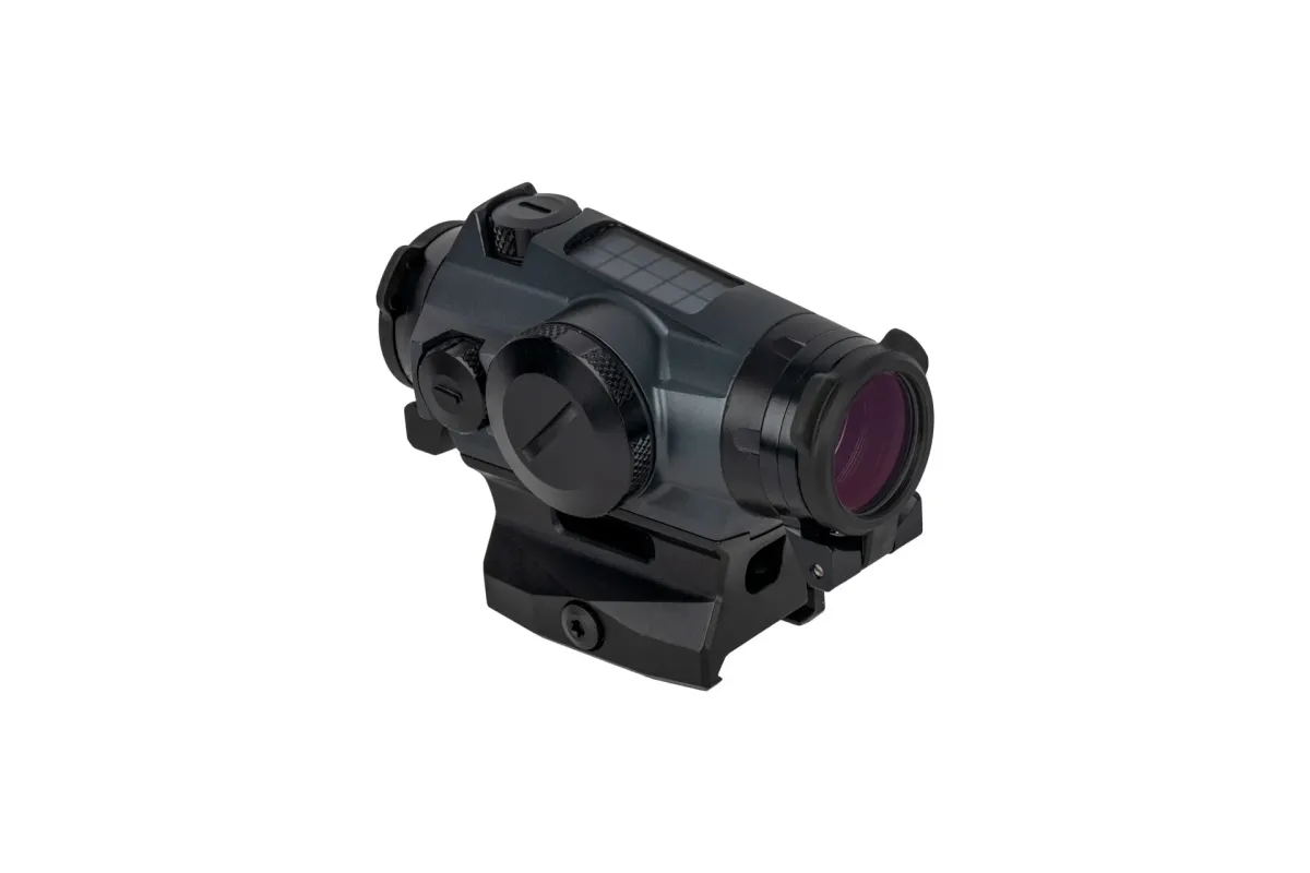 SIG Sauer ROMEO4S Red Dot Sight - 2 MOA Ballistic Circle Dot - Optic - view 1