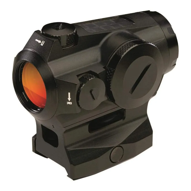 Sig Sauer Romeo4T Red Dot Sight - R43031 - Optic - view 2