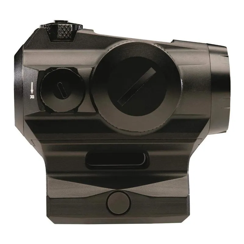 Sig Sauer Romeo4T Red Dot Sight - R43031 - Optic - view 3