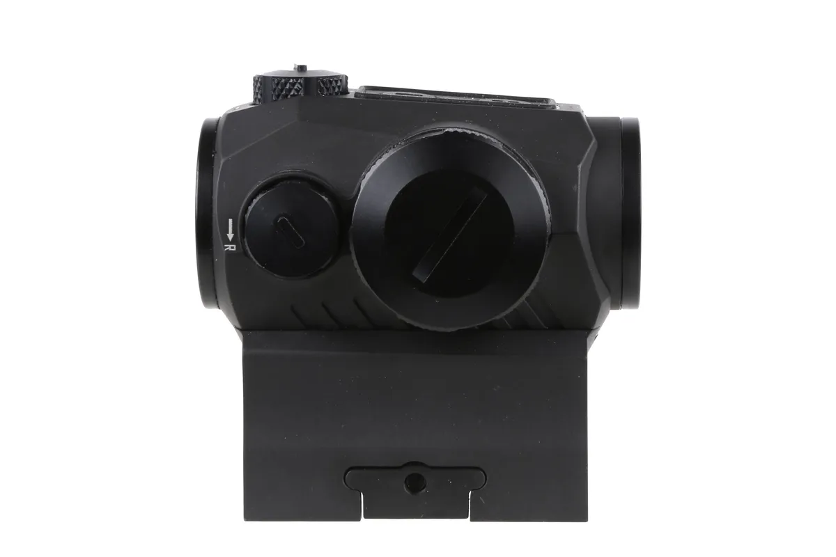 Sig Sauer Romeo5 1x20mm Red Dot Sight, Black - R52001 - Optic - view 4