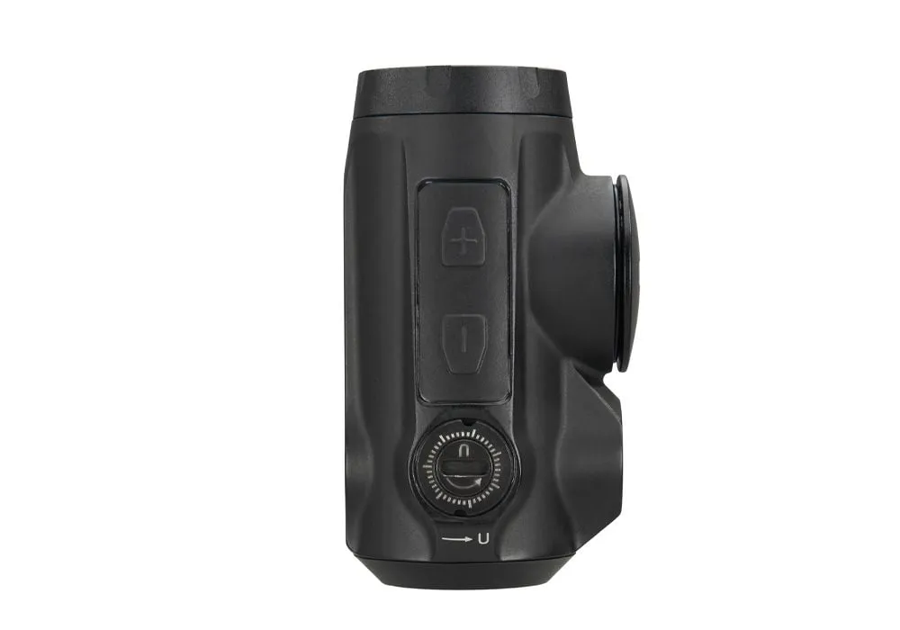 SIG SAUER Romeo5 Gen II 1x20 1 MOA Red Dot Sight - Optic, vista 1