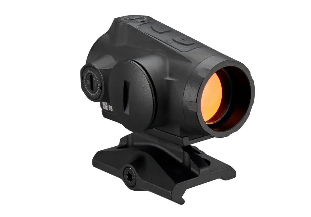SIG SAUER Romeo5 Gen II 1x20 2 MOA Green Dot Sight - Optic, vista 1