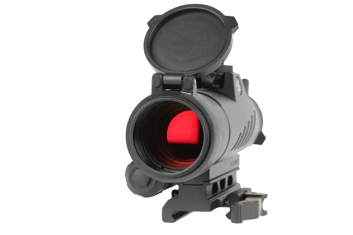 SIG Sauer ROMEO7 Red Dot 1x30mm 2 MOA - SOR71001 - Optic - view 5