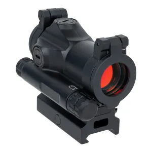SIG Sauer ROMEO7S Red Dot 1x22mm 2 MOA - SOR75001 - Optic, vista 1